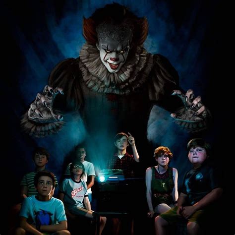 Esto Es Lo Que Nos Espera En La Nueva Película De It