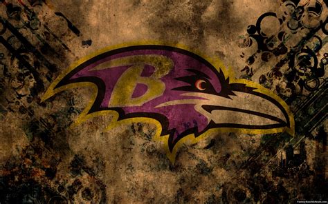 Ravens Wallpaper Wallpapersafari