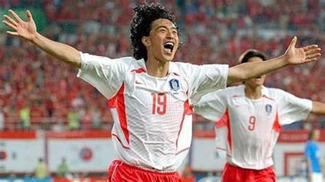 Korea Hero Ahn To Retire World Cup 2018 Football Eurosport Australia