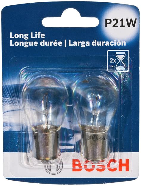Bosch Long Life Upgrade Minature Bulb Pack Of 2 Bsa Soar