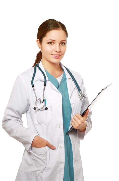 Doctor PNG Transparent Images PNG All