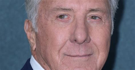 dustin hoffman apologises after being accused of sexual harassment newstalk