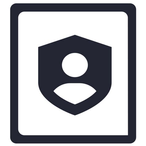 Security Alert Vector Icons Free Download In Svg Png Format