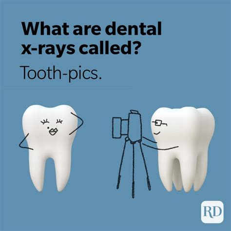 56 Dentist Jokes You Can Sink Your Teeth Into Readers Digest