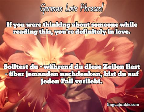 We did not find results for: German Phrases: 15 Love Phrases for Valentine's Day & More