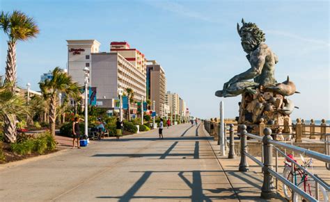 15 Must See Virginia Beach Attractions And Places To Visit