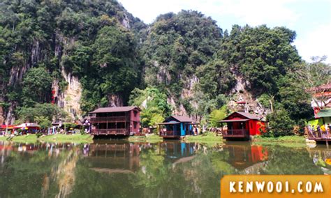 Use our ipoh itinerary planner to add qing xin ling leisure and cultural village and other attractions to your ipoh vacation plans. Ipoh Qing Xin Ling Leisure and Cultural Village - kenwooi.com