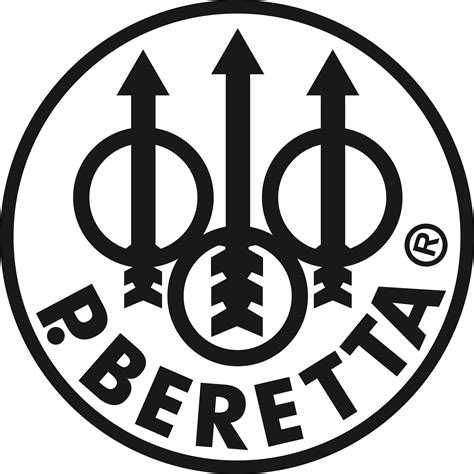 Fabbrica d'Armi Pietro Beretta - Logos Download
