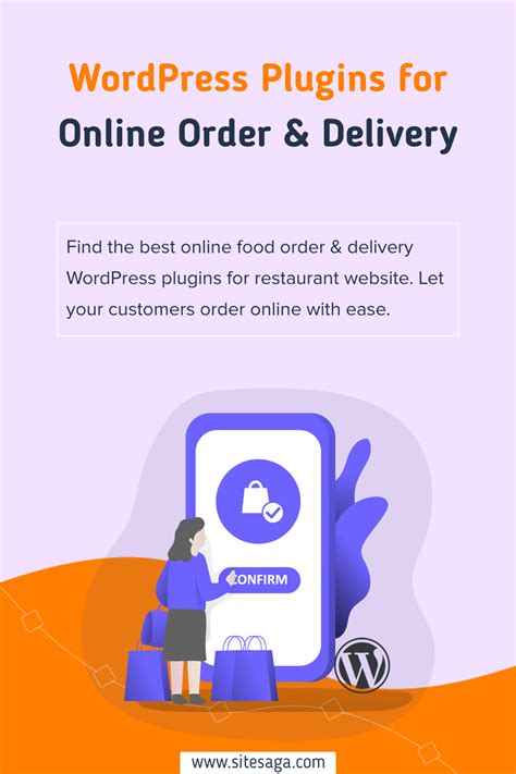 13 Best Wordpress Online Food Order And Delivery Plugins 2024