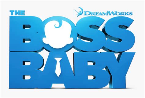 Boss Baby Pink Logo Png You Will Receive 1 Png Images Of The Exact