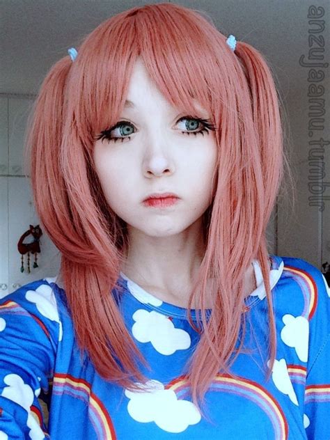 Anzujaamu Page 1 Cute Cosplay Cosplay Outfits Cosplay Girls