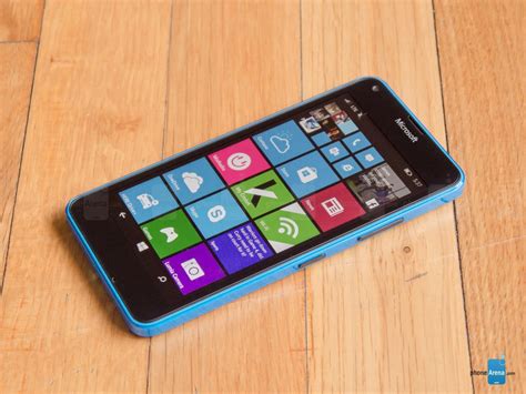Microsoft Lumia 640 Review Phonearena