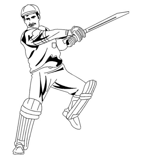 Cricket Coloring Pages To Print Coloring Pages