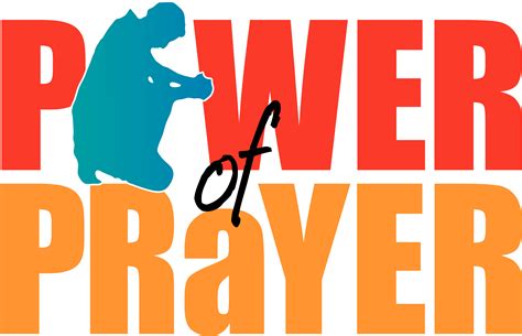 Power Of Prayer Word Clipart Full Size Clipart 5528186 Pinclipart