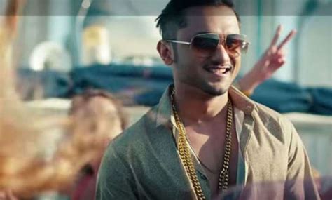 Honey Singh Is Back After Two Years With His New Party Track Check Out