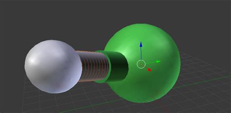 We did not find results for: Importing 3d objects from blender in unity results in ...