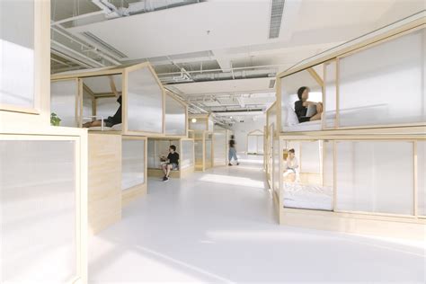 Gallery Of Architecture And Health How Spaces Can Impact Our Emotional