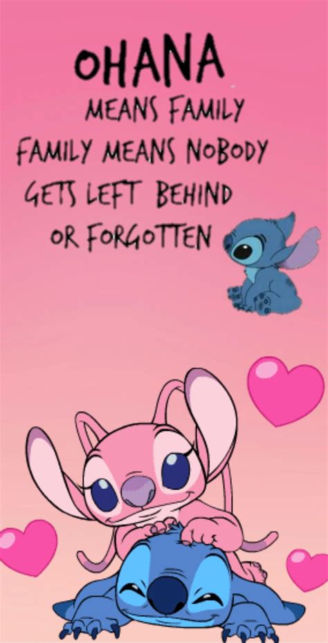 Cute Stitch Wallpaper For Android