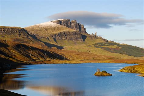 Our Pick Scotlands Mountains From The Roadside Walkhighlands