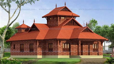 Kerala Traditional Small House Plans With Photos Inspiring Home