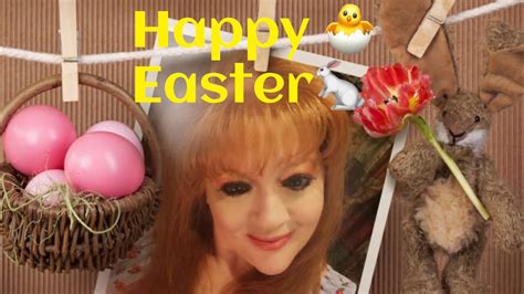 Happy Happy Easter Everyone🐰 Youtube