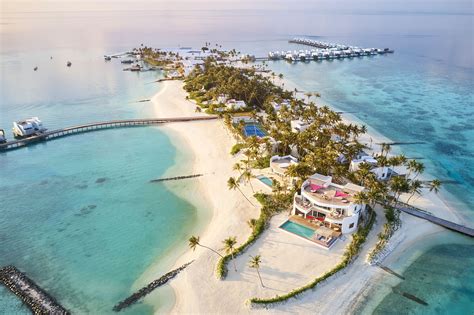 Lux North Malé Unveils Its Lux Retreats — A First Of Its