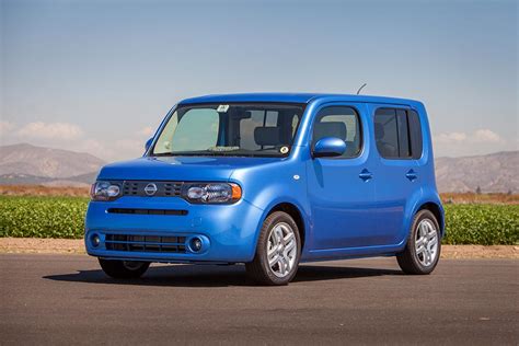 Nissan Cube Wagon Models Price Specs Reviews