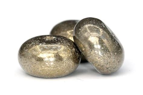 Genuine Natural Copper Pyrite Gemstone Beads 8x5mm Rondelle Etsy