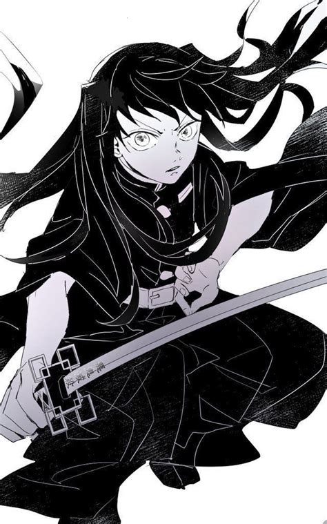 Anime Demon Manga Anime Anime Art Anime Boys Slayer Anime Demon