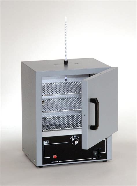 Gravity Convection Oven 0.7 Cubic Feet Capacity 115V Quincy Lab 10GC