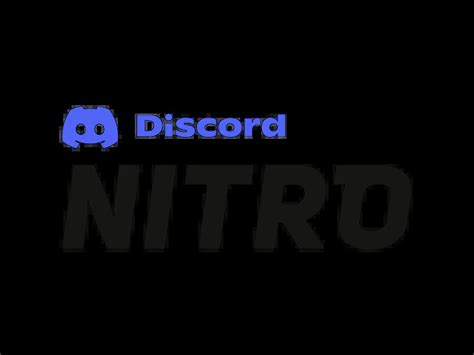 Download Discord Nitro Logo Png And Vector Pdf Svg Ai Eps Free