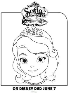 We would like to show you a description here but the site won't allow us. Sofia, the little girl who learns to be a Princess ...