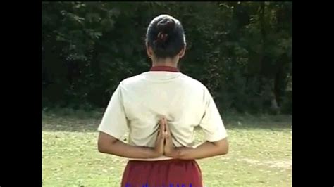 yoga mudras hamsa mudra relieves stress and anxiety youtube