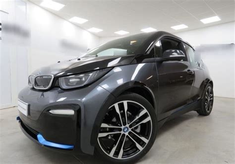 All those payments are now voluntary.no prototypes have been built, a car customizer rebuilt in 2017 two bmw i3 to look like the future sono sion. BMW i3 120Ah Advantage Mineral Grau Nuova a soli 30.515€ su MiaCar (G40B84G)