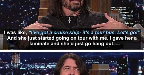 Dave Grohl Album On Imgur