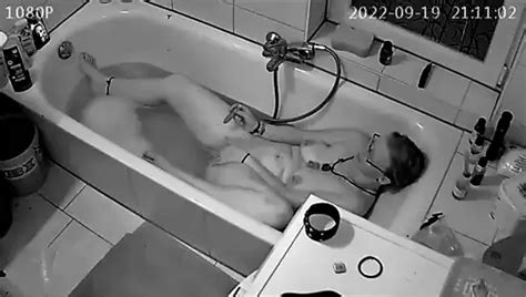 Камера жены в ванне Xhamster