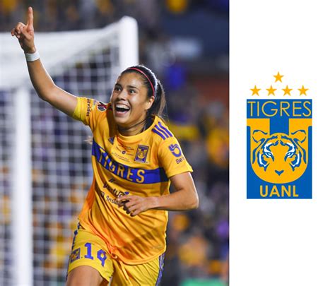 Tigres Femenil es Campeón del Apertura 2022 Temporada Deportiva