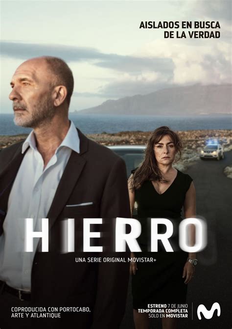 How to download tv show hierro? Hierro (Serie de TV) (2019) - FilmAffinity