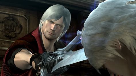 Devil May Cry Special Edition Windows Xone Ps Game Moddb