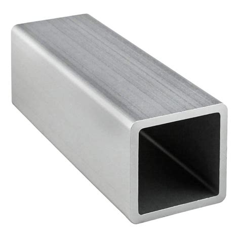 Aluminum Aluminum Tube Aluminum Square Tube