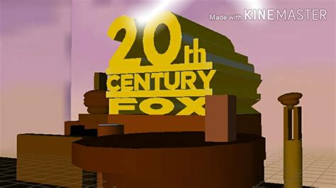 20th Century Fox Simpsons