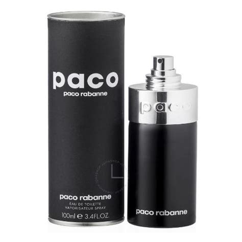 Buy Paco Rabanne Paco For Men 100ml Eau De Toilette Online In Uae