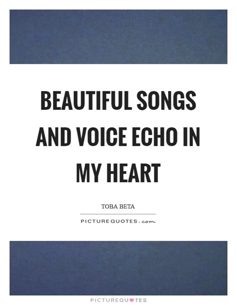 Beautiful Voice Quotes And Sayings Beautiful Voice Picture Quotes
