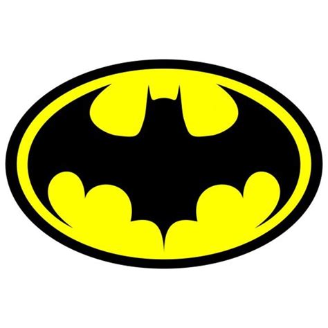La Historia Detrás De La Evolución Del Logotipo De Batman Batman Vs