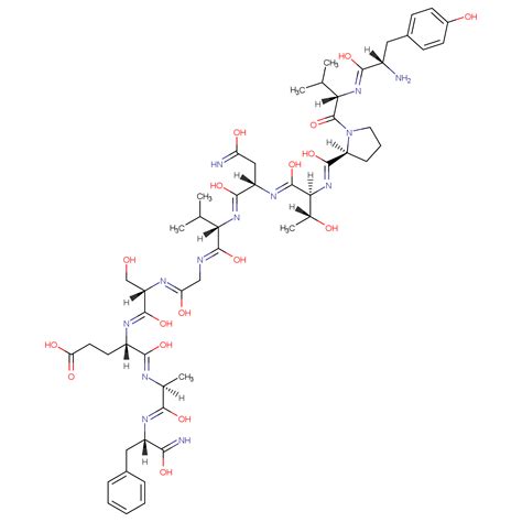 Tyr0 Calcitonin Gene Related Peptide 28 37 Rat 武汉科斯坦生物科技有限公司