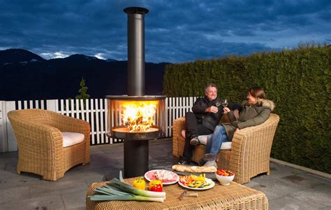 Maybe you would like to learn more about one of these? SURPRISE - Der Grill | Rüegg Surprise
