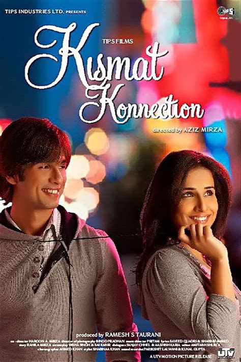 Kismat Konnection Movie Review Release Date 2008 Songs Music