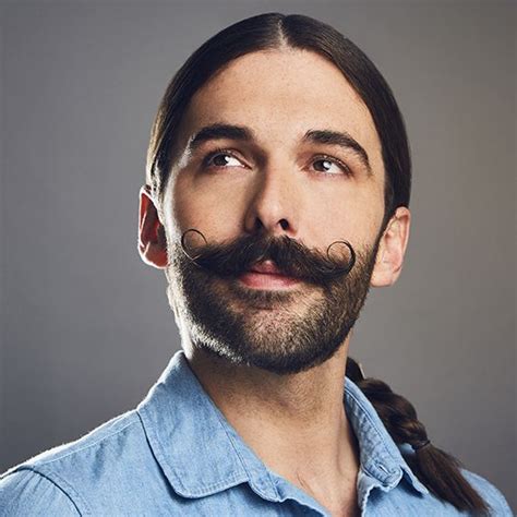 Queer Eyes Jonathan Van Ness Announces Uk Tour Dates How To Get