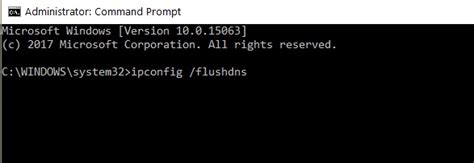 Flush dns windows 10 using windows command. Fix: Maps App Doesn't Work in Windows 10