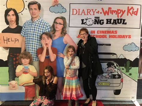 Why is greg upset about the 'diary'? Should You Take Your Kids To See Diary of a Wimpy Kid: The ...